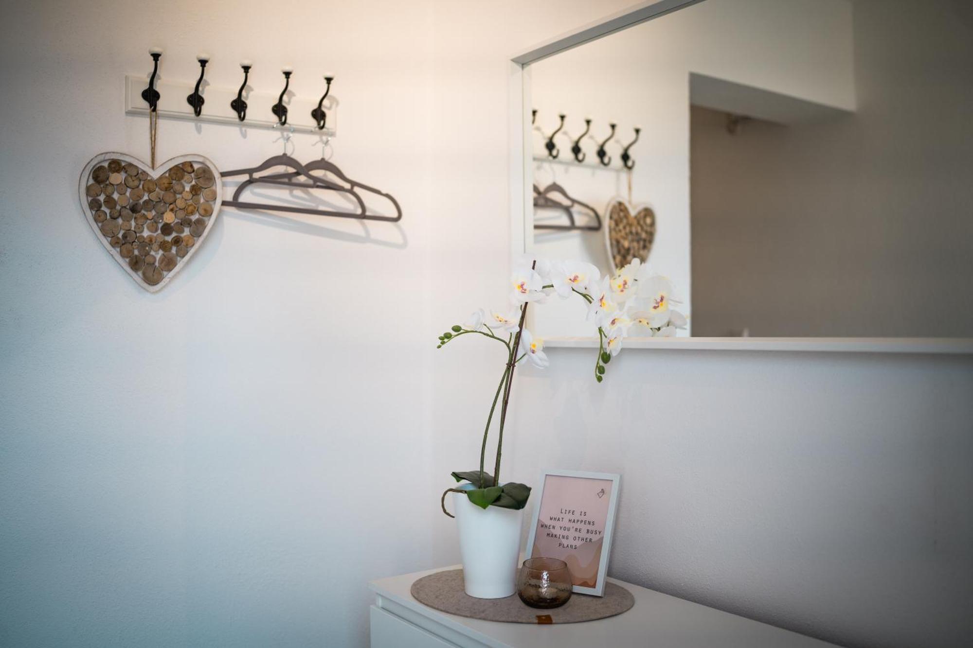 Doppelzimmer 3 - Neu Renoviert Dinkelsbuehl Ngoại thất bức ảnh