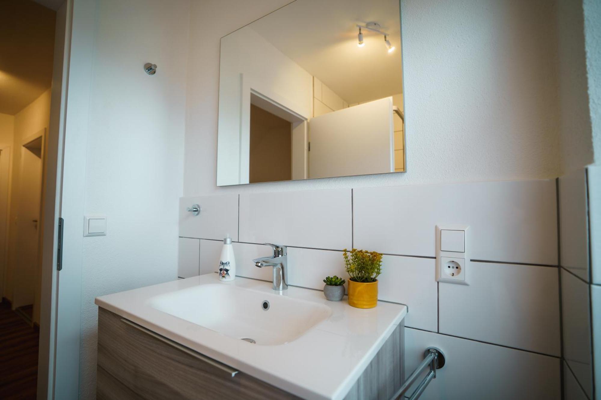 Doppelzimmer 3 - Neu Renoviert Dinkelsbuehl Ngoại thất bức ảnh