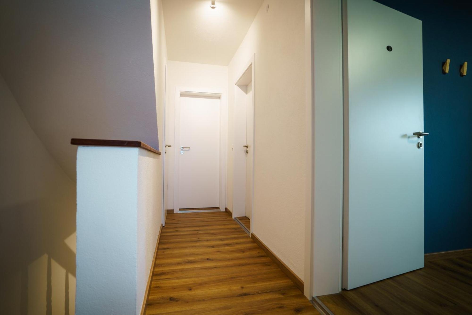 Doppelzimmer 3 - Neu Renoviert Dinkelsbuehl Ngoại thất bức ảnh