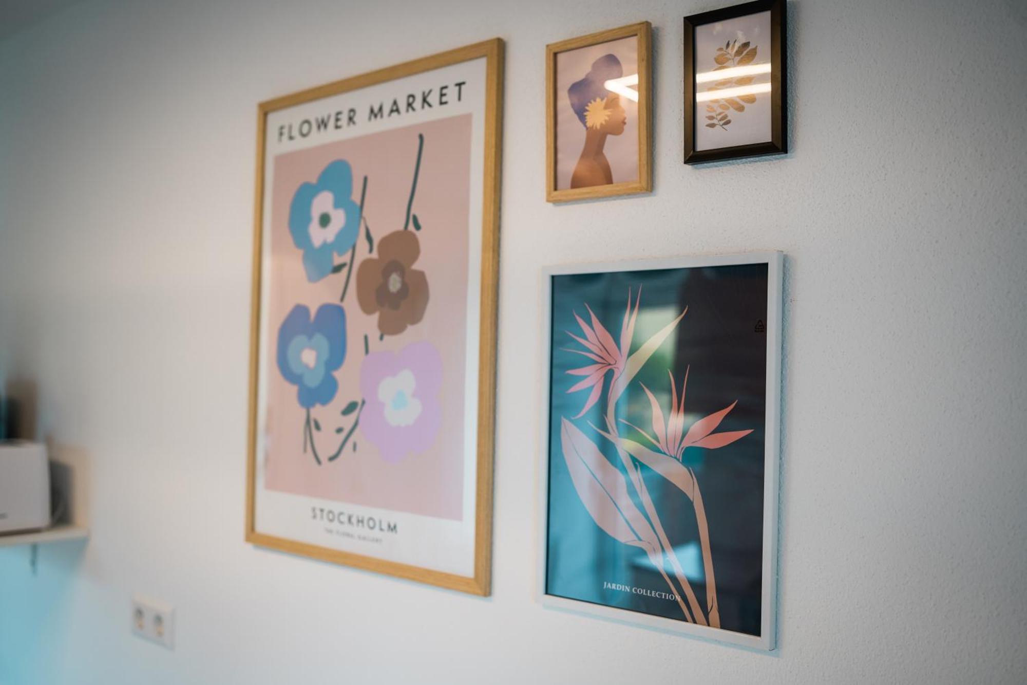 Doppelzimmer 3 - Neu Renoviert Dinkelsbuehl Ngoại thất bức ảnh